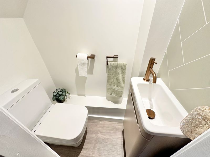 Glen Road Great Sutton